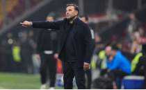 Okan Buruk a��klad�: Ayr�l�k yok!