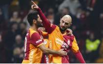 Galatasaray