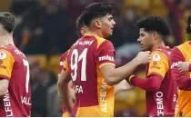 Arda �nyay'dan �ampiyonlar Ligi a��klamas�