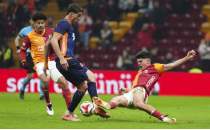 Ba�ak�ehir'den ma� sonras� VAR ve penalt� tepkisi