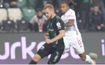 Kocaelispor, Smolcic i�in harekete ge�ti