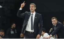 Jurica Golemac: 'Cesur oynad�k, pes etmedik'