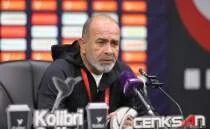 Antalyaspor cephesinden ma� sonu a��klama