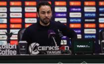 Sel�uk �nan'dan ayr�l�k yan�t�