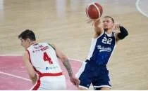 Bah�e�ehir Koleji, Kar��yaka'y� deplasmanda yendi