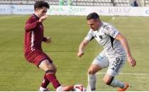 Trendyol 1. Lig'de 19. hafta heyecan�