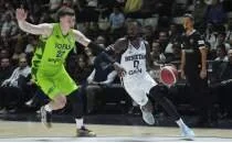 Be�ikta� GA�N'den nefes kesen galibiyet!