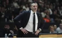 Dusan Alimpijevic'ten federasyona tepki!