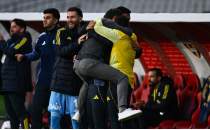 Og�n Temizkano�lu: 'Uzun zaman sonra ilk kez...'