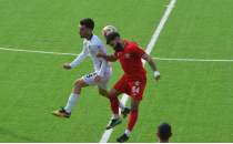 Nazillispor, ligden �ekiliyor!