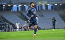 Deplasmanlar�n efendisi: Marco Asensio