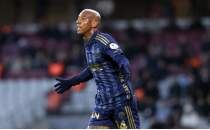 Fenerbah�e'ye Talisca ve Semedo'dan m�jde!