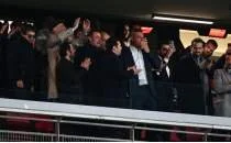 Sadettin Saran: 'Verilmeyecek hesab�m�z yok'