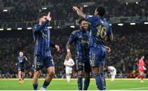 Fenerbah�e'den rekor seri!