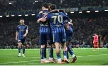 Fenerbah�e ligin ilk devresini nama�lup tamamlad�