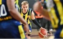 Fenerbah�e Beko'dan Arturs Zagars'�n sakatl���na ili�kin a��klama!