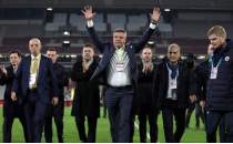 Fenerbah�e'ye dev gelir!