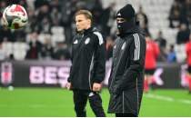 R�dvan Dilmen'den olay Rafa Silva yorumu!