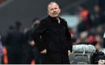 Sergen Yal��n: 'Bomba elimde patlad�'