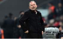 Be�ikta�'ta 3 isim i�in imza haz�rl���!