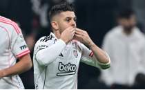 Be�ikta�'tan Rashica karar�!