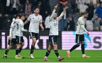 Mehmet �zdilek'ten Be�ikta� de�erlendirmesi