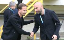 Pereira: 'Daha fazla puan bekliyordum'