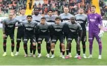 Fatih Karag�mr�k, S�per Lig'in ilk yar�s�nda istedi�ini bulamad�