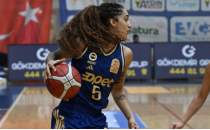 Fenerbah�e Opet'ten deplasmanda net galibiyet