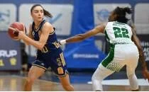 Fenerbah�e Opet, Nesibe Ayd�n'� farkl� ma�lup etti!