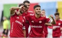 �mraniyespor, Adana Demirspor