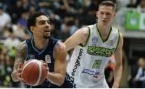 T�rk Telekom uzatmada kazand�