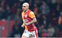 Lucas Torreira i�in yeniden Boca Juniors iddias�!