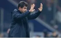 Emre Bel�zo�lu: 'Hakemler organize etti'