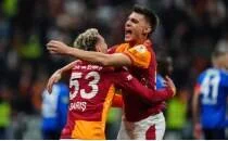 Kaz�mcan Karata�: '�n�allah �ampiyon olaca��z'