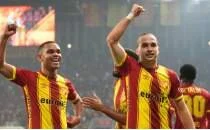 Be�ikta� ve Trabzonspor