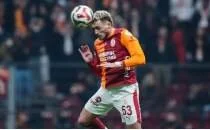 Bar�� Alper Y�lmaz, atletlere meydan okudu!