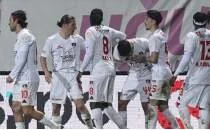 Vanspor, Ivan Cedric ile kazand�!