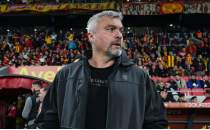 Thomas Reis: 'Dar kadro ve yorgunluk etkiledi'