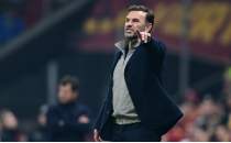 Galatasaray'da ikinci yar� haz�rl�klar� ba�l�yor