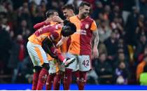 Galatasaray, Kas�mpa�a'ya 7 ma�t�r yenilmiyor
