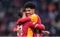 Gabriel Sara: 'Kul�beden memnun de�ilim'