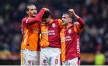 Galatasaray'a transfer mesaj�