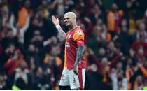 Galatasaray, Icardi ile masaya oturuyor