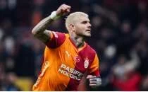 ��te Galatasaray'�n Icardi'ye yapaca�� teklif!