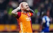 Mauro Icardi i�in yeni s�zle�me mesaj�