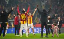 G�ztepe, ilk yar�da gen�leriyle parlad�!