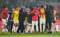 G�ztepe'de emin ad�m Avrupa!