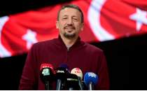 TBF Ba�kan� Hidayet T�rko�lu, 2026 'FIBA Onur Listesi'ne se�ildi 