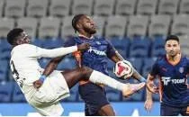 Trabzonspor'da Opoku i�in temaslar s�r�yor